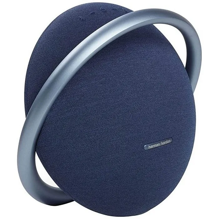 Boxă portabilă Harman Kardon Onyx Studio 8, Albastru