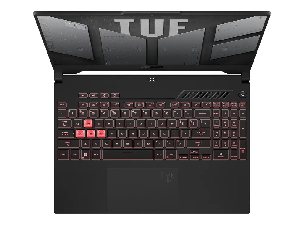 NB ASUS 15.6