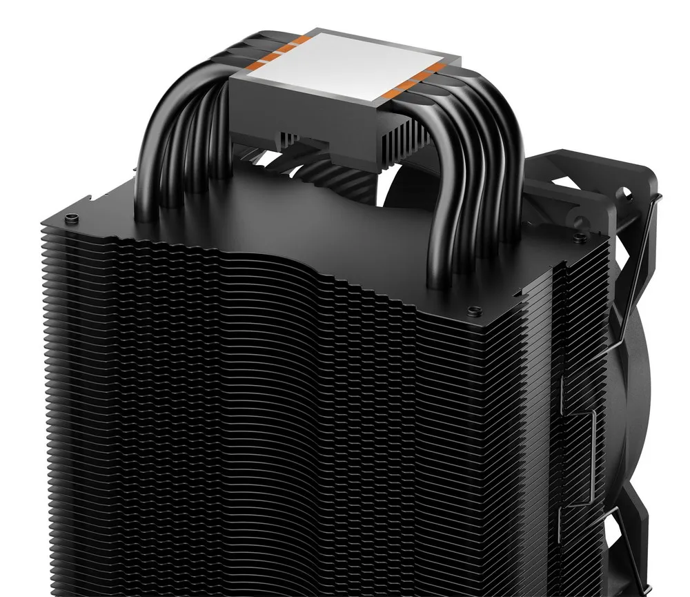 Cooler procesor be quiet! Pure Loop