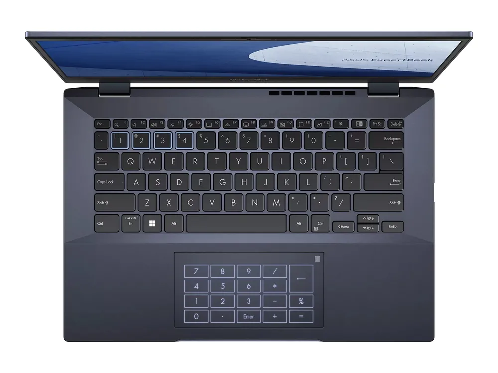 NB ASUS 14.0