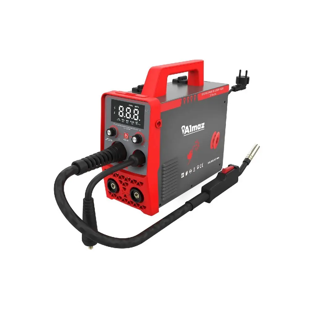 Aparat de sudura Almaz MIG 200