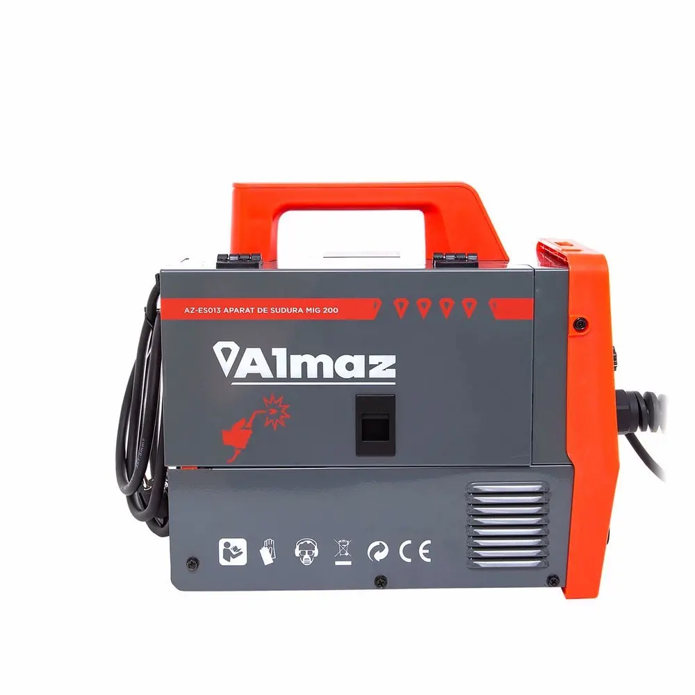 Aparat de sudura Almaz MIG 200