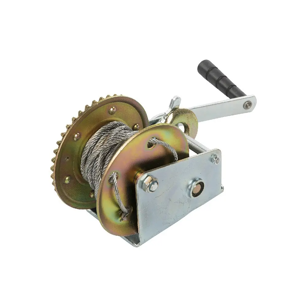 Troliu manual 1000 lbs (450 kg)
