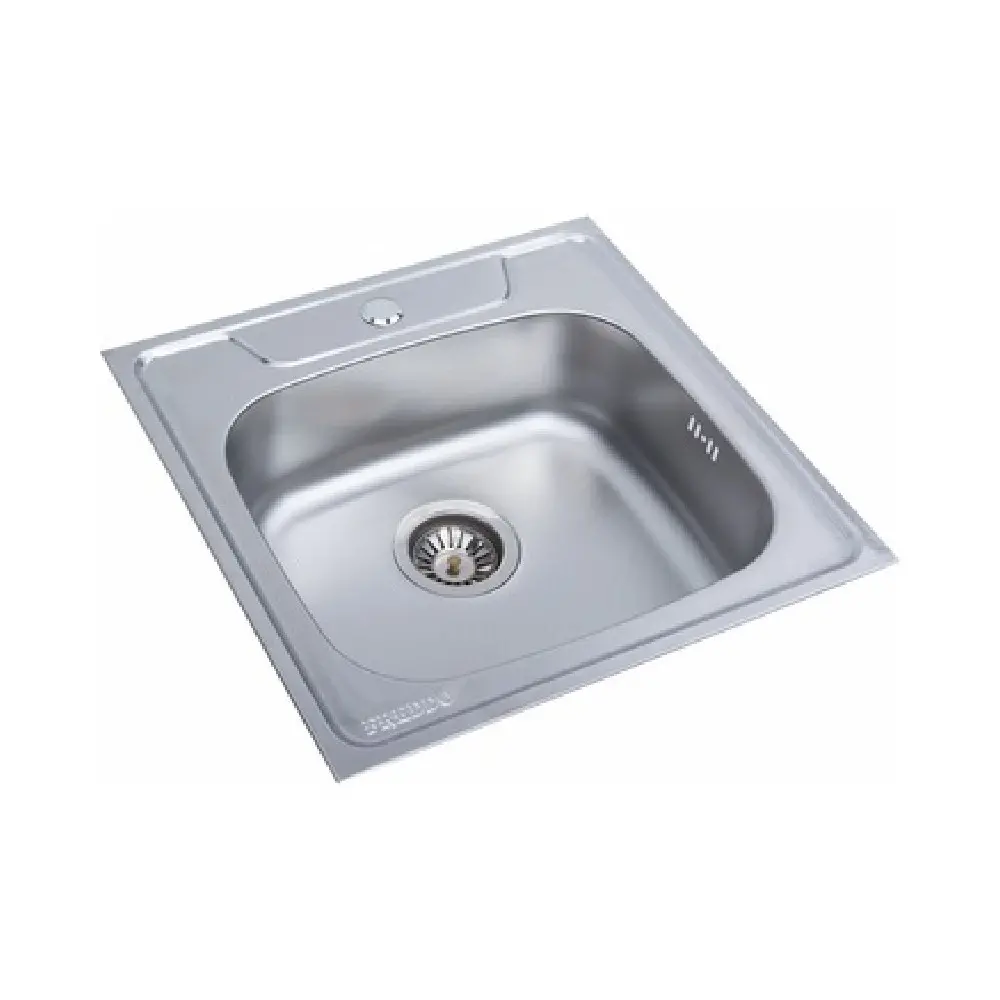 Chiuveta blat| inox FREDDO 48*45 SN9021