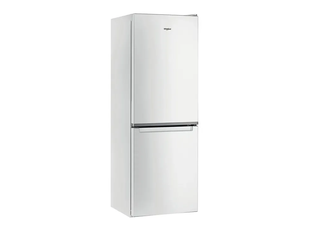 Frigider Whirlpool W5 711E W 1, Alb