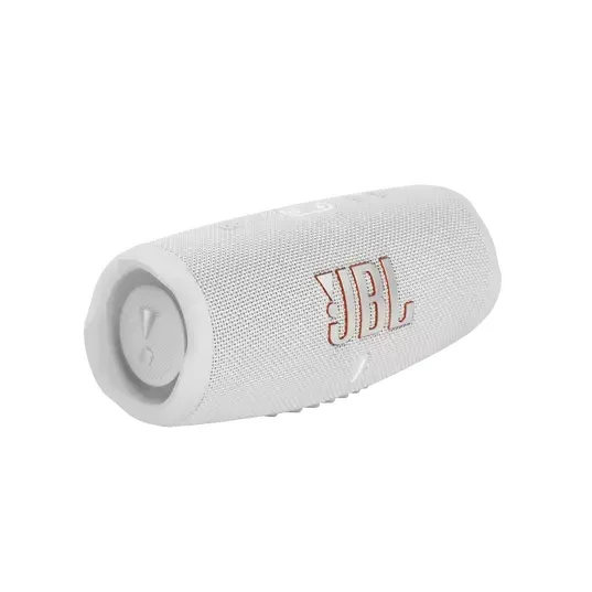 Boxă portabilă JBL Charge 5, Alb