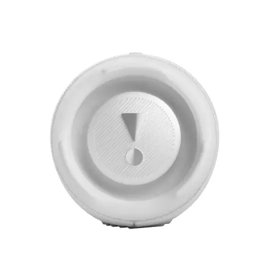 Boxă portabilă JBL Charge 5, Alb