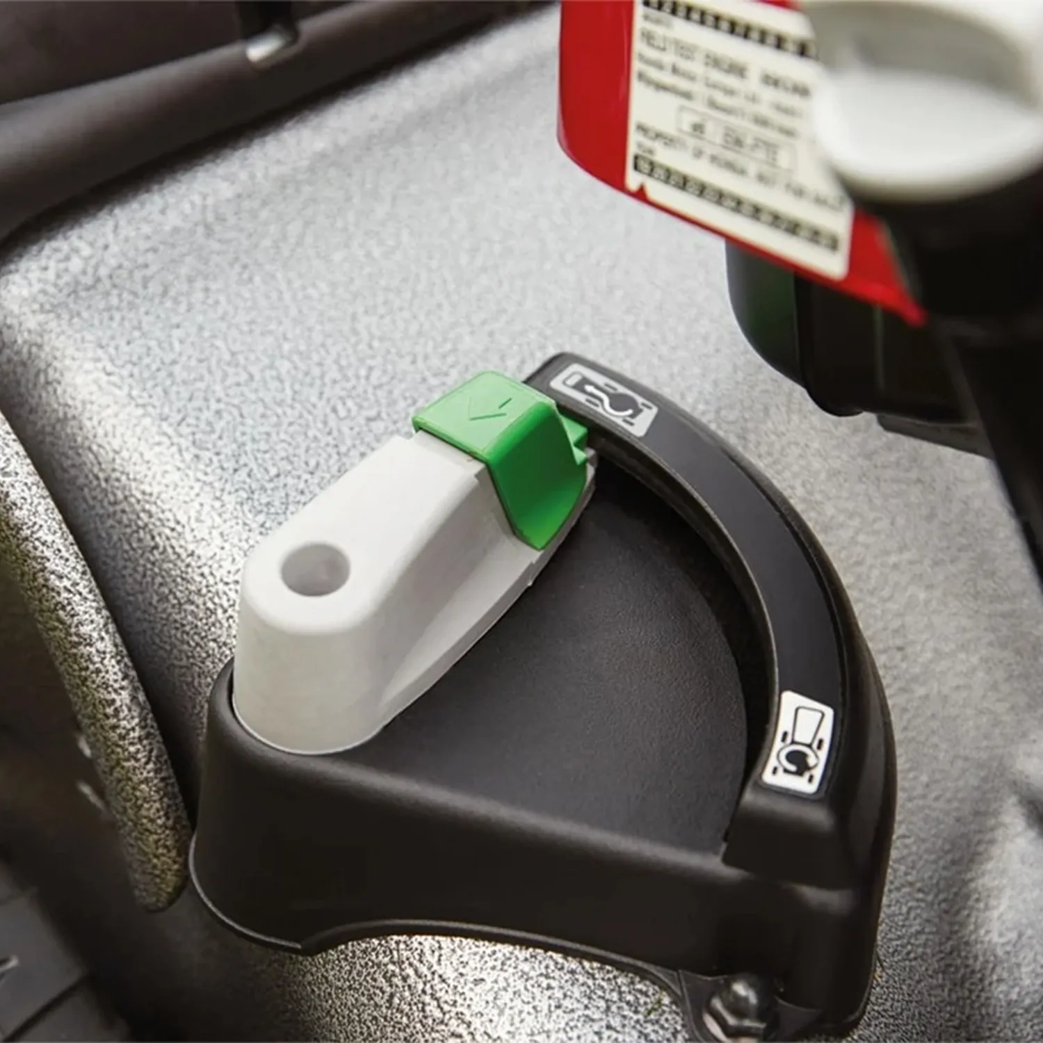 Masina de tuns iarba benzina Honda HRG 466C1-SKEP