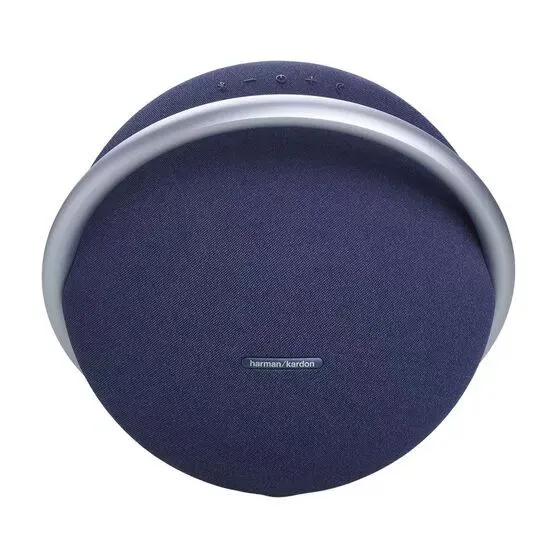 Boxă portabilă Harman Kardon Onyx Studio 8, Albastru
