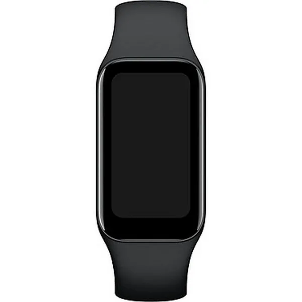 Ceas inteligent Xiaomi Redmi Smart Band 2, Negru