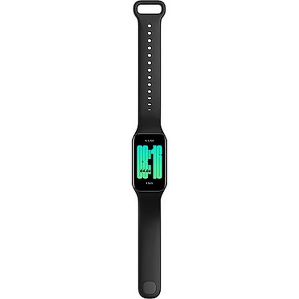 Ceas inteligent Xiaomi Redmi Smart Band 2, Negru