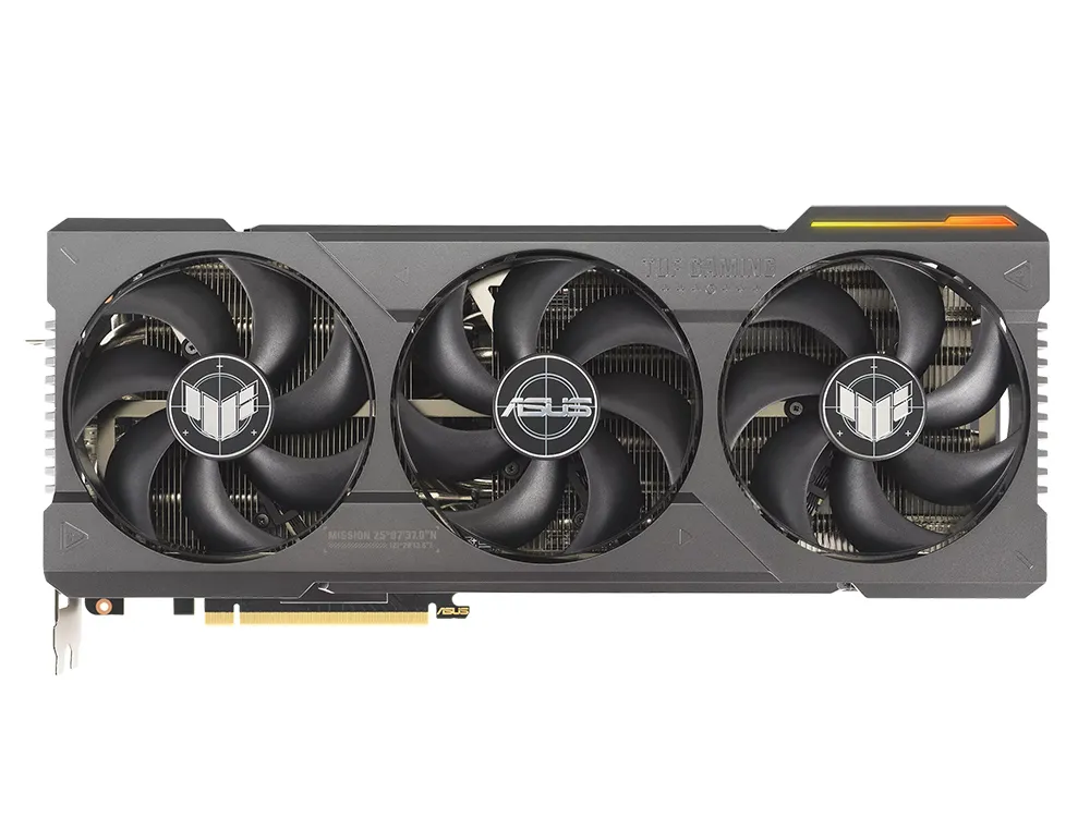 Placă Video ASUS TUF-RTX4080-O16G-GAMING, 16GB GDDR6X 256bit