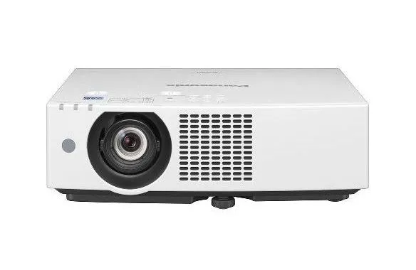 Instalare proiector Panasonic PT-VMZ51S, Alb
