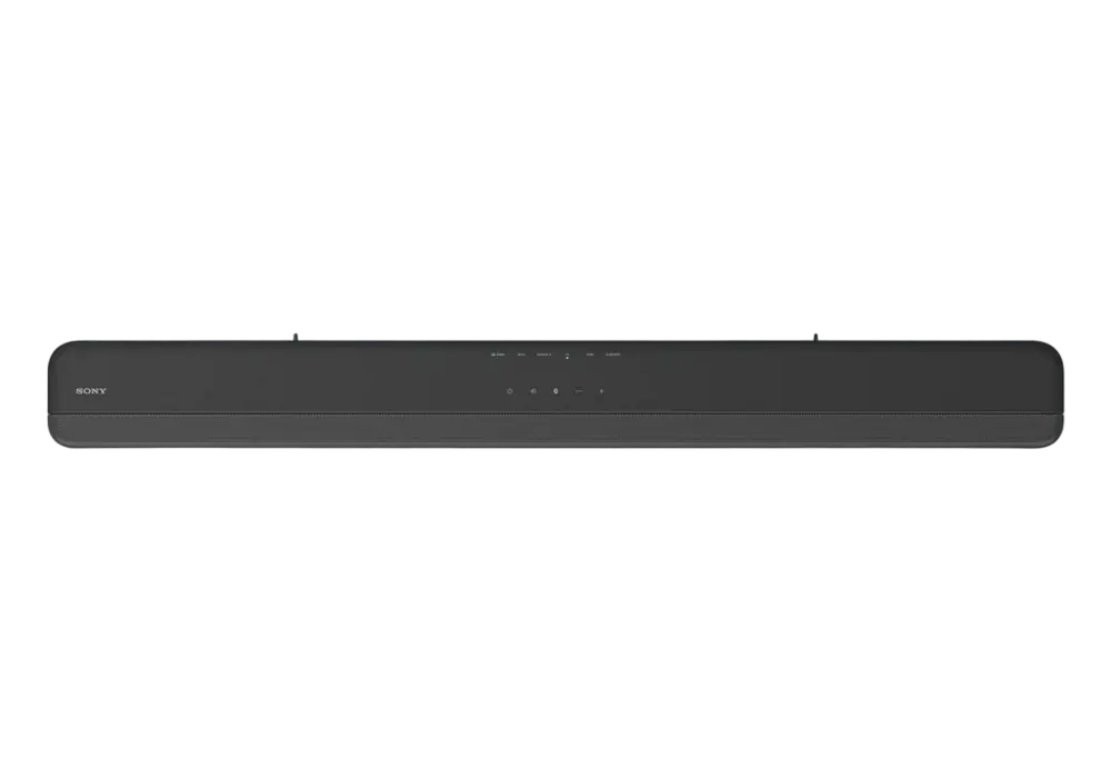 Soundbar SONY HT-X8500, Negru