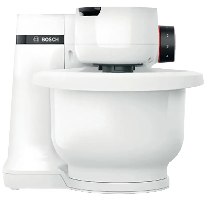 Robot de bucătărie Bosch MUMS2AW00, Alb