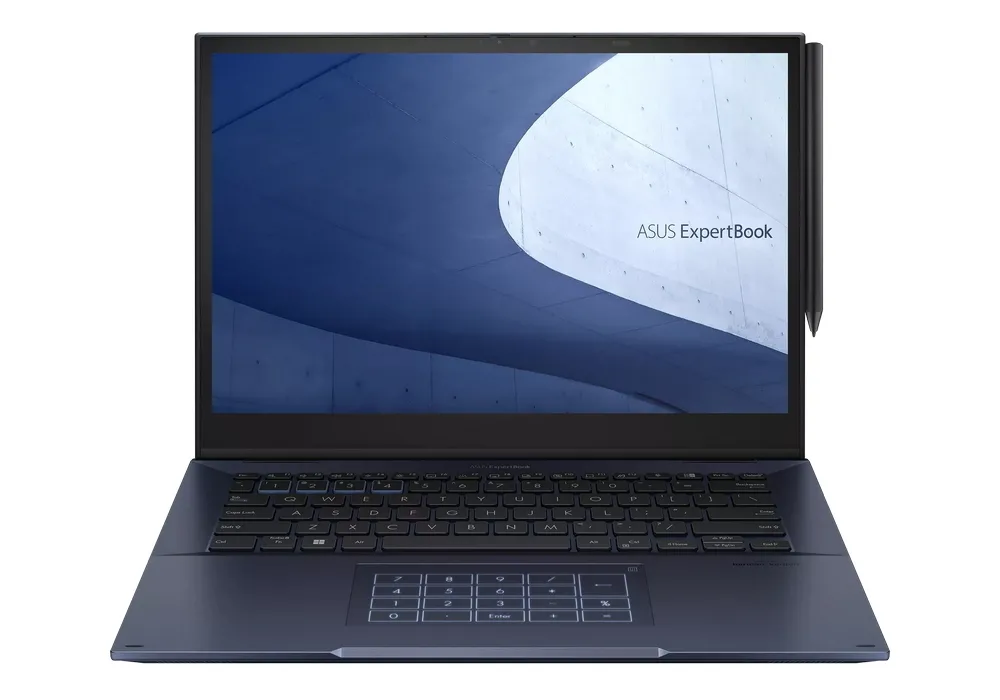 Laptop Business 14