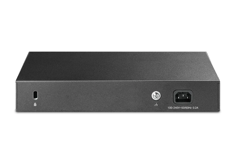 Router VPN TP-LINK ER7206(TL-ER7206), Negru