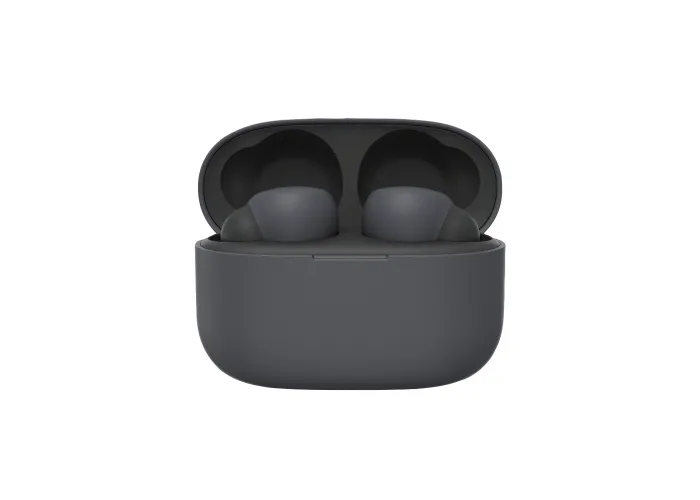 Căști SONY WF-LS900N, Negru