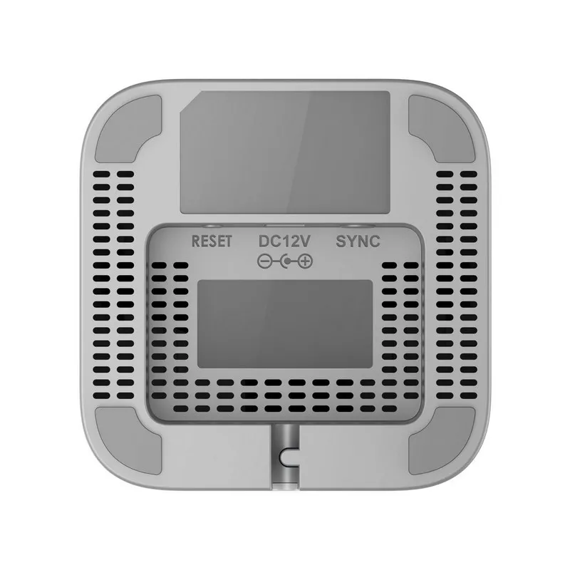 Router fără fir Grandstream GWN7062, Alb