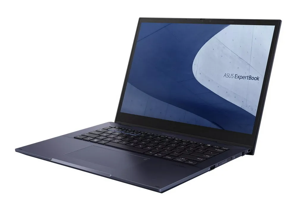 Laptop Business 14