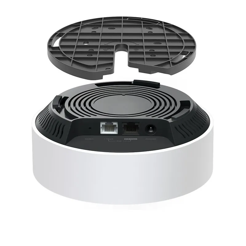 Router fără fir TP-LINK Deco X50-PoE(1-pack), , Alb