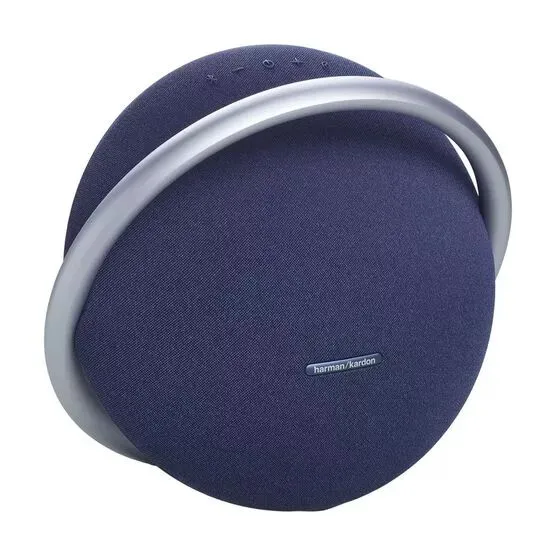 Boxă portabilă Harman Kardon Onyx Studio 8, Albastru