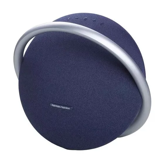 Boxă portabilă Harman Kardon Onyx Studio 8, Albastru