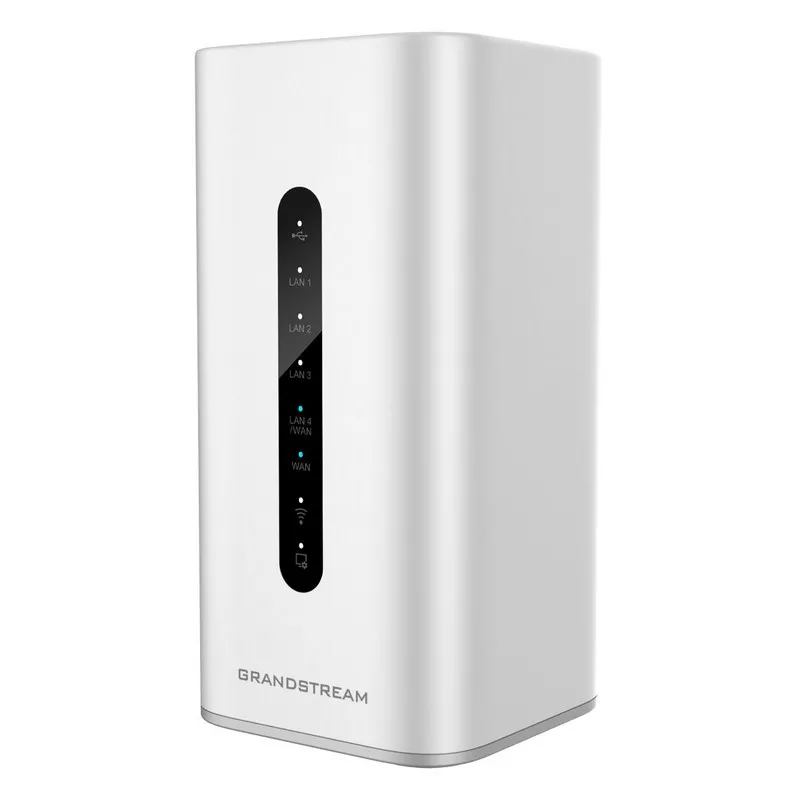 Router fără fir Grandstream GWN7062, Alb