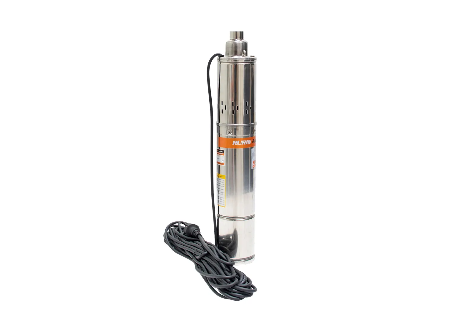 Pompa submersibila Ruris Aqua 40