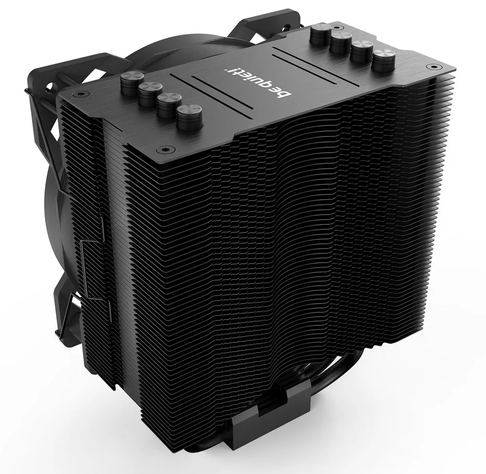 Cooler procesor be quiet! Pure Loop