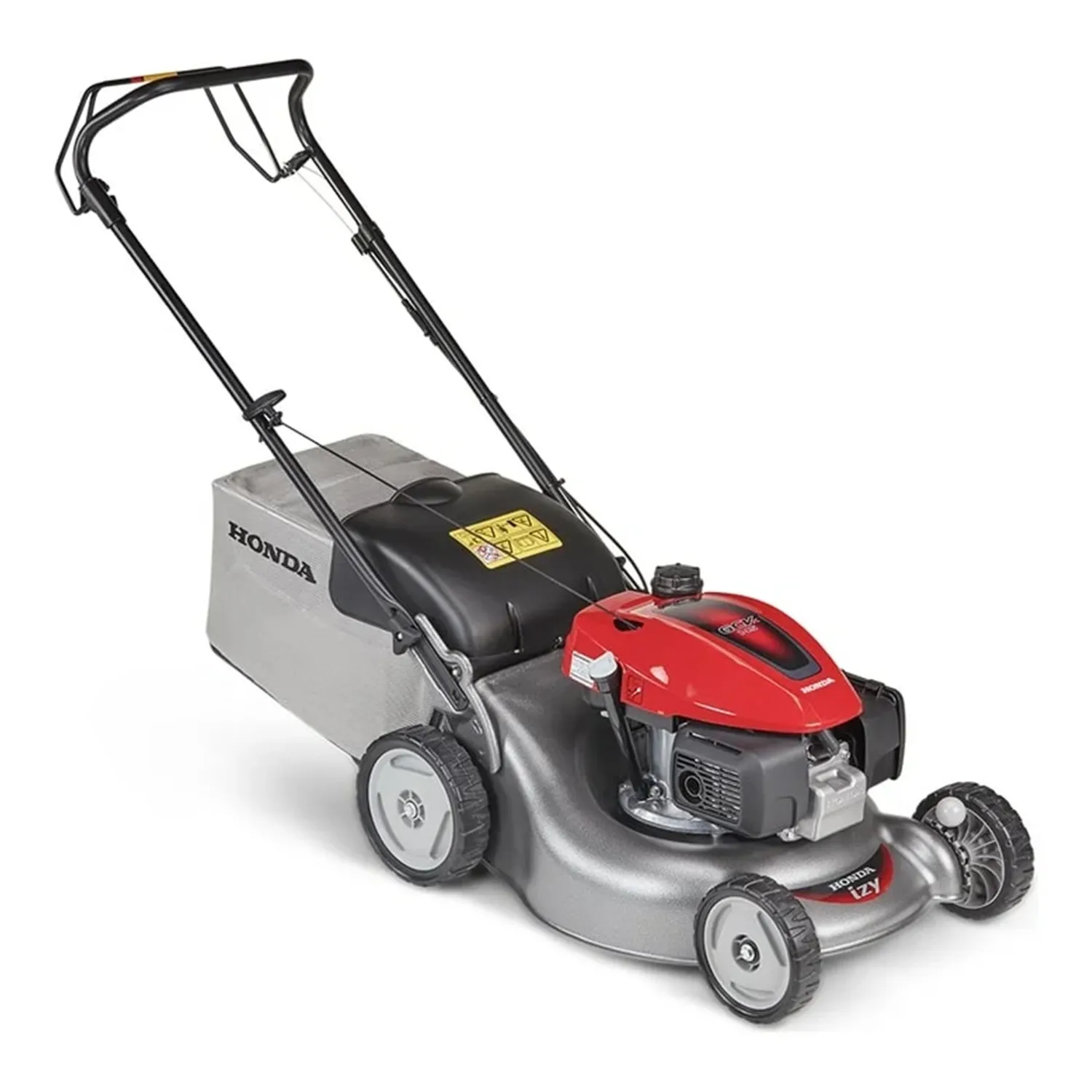 Masina de tuns iarba benzina Honda HRG 466C1-SKEP