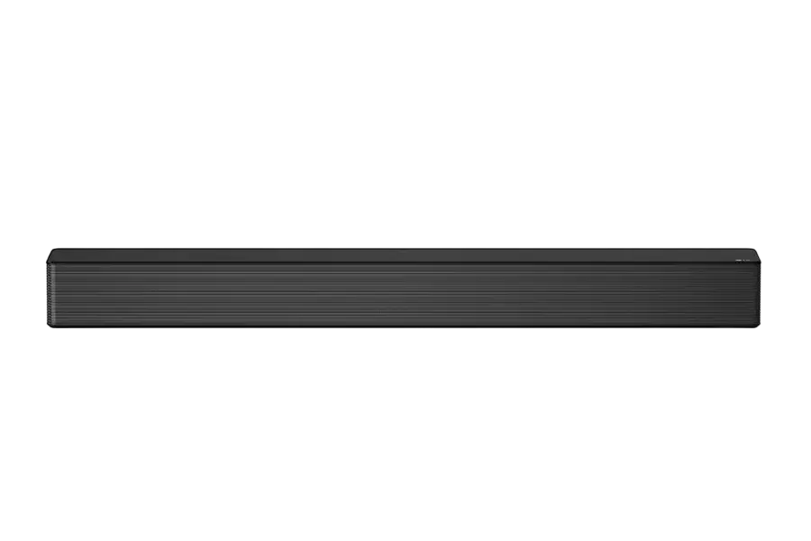 Soundbar LG SNH5, Negru