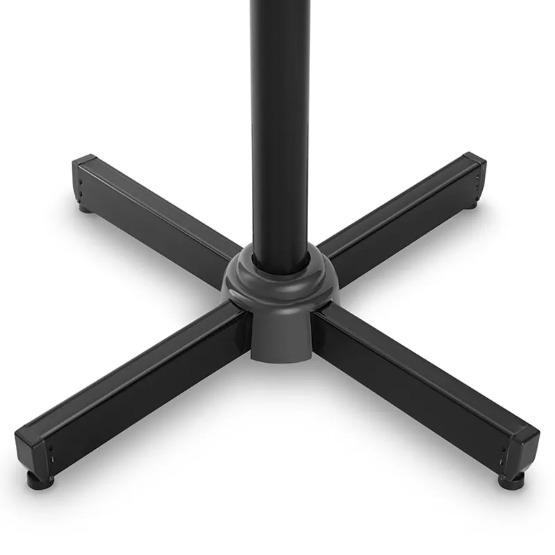 Ventilator Maxwell MW-3540, Negru