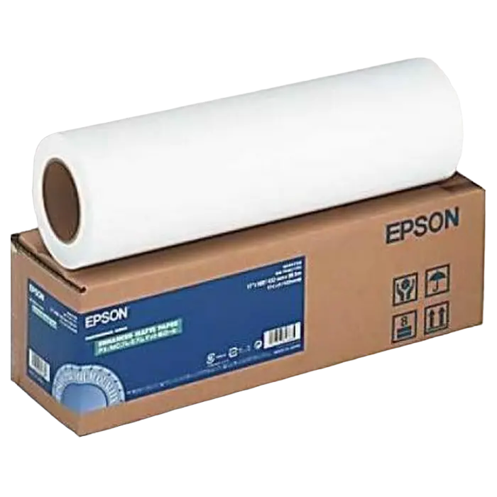 Hârtie foto Epson Premium Semigloss, А1