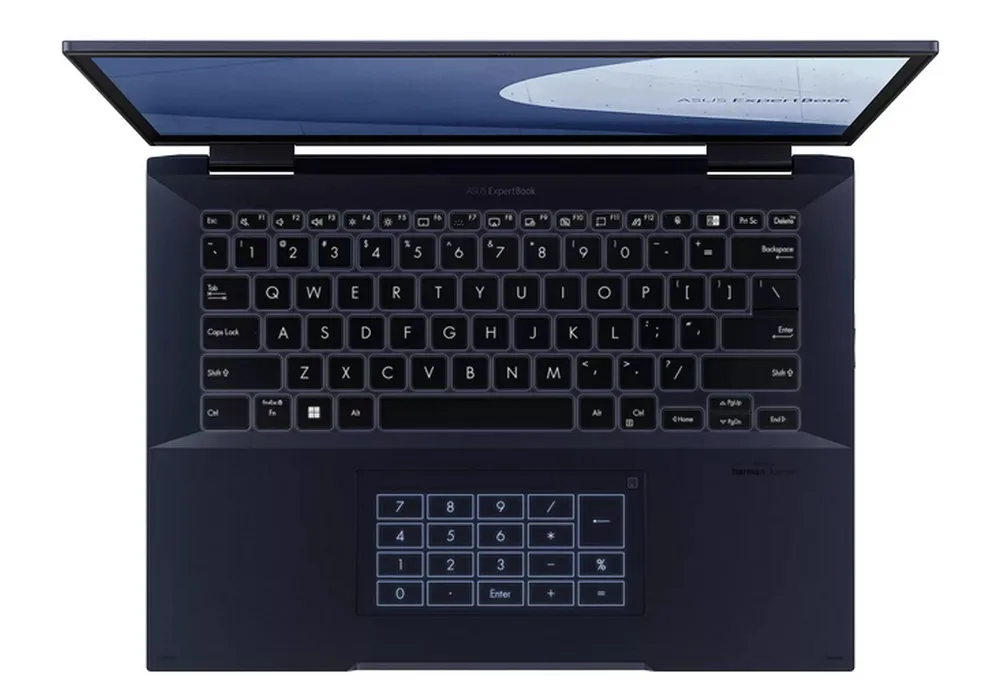 Laptop Business 14
