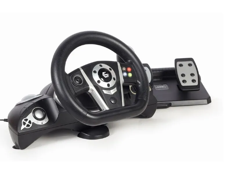 Wheel  GMB STR-M-01, 9