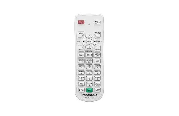 Instalare proiector Panasonic PT-VMZ51S, Alb