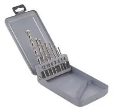 Burghiu pentru beton set 7/1-Ni