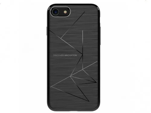 Husă Nillkin iPhone SE 2020/8/7 - Magic case, Negru