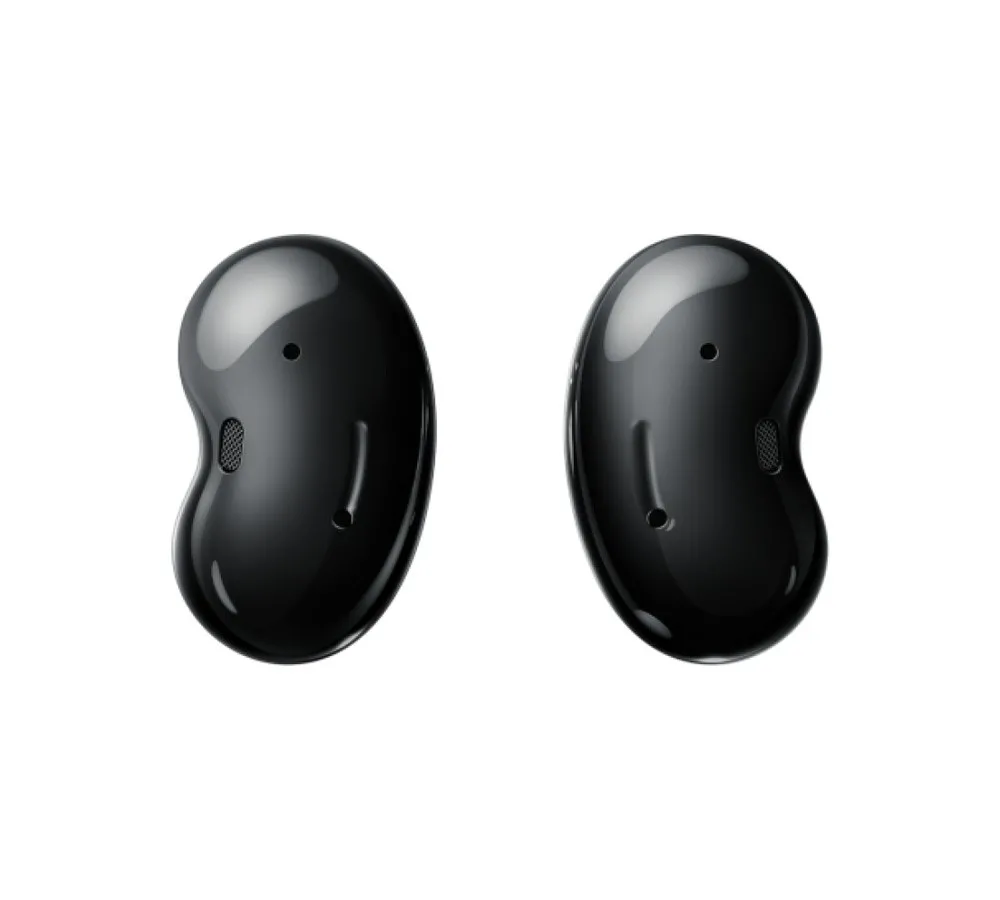 Căști Galaxy Buds Live, Black Onyx