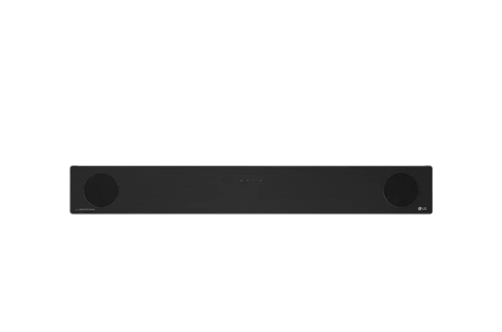 Soundbar LG SN7Y, Negru