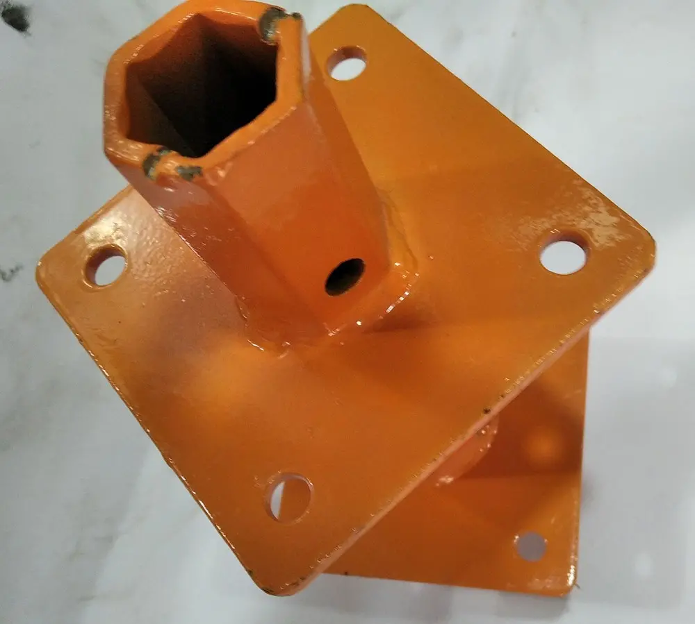 Suport cutite freza Villager 2 VTB852