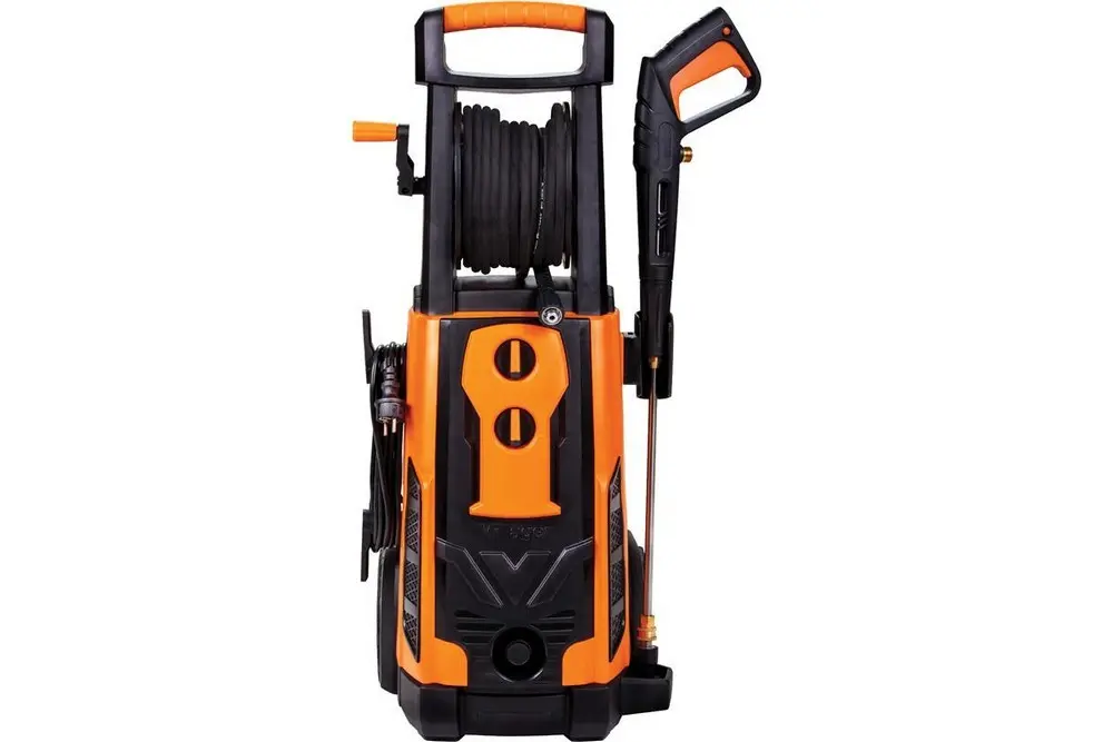 Masina de spalat cu presiune Villager VHW 155 - 3200 W| motor inductie