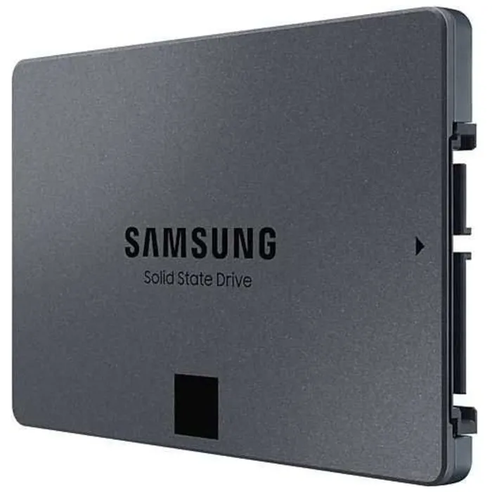 Unitate SSD Samsung 870 EVO  MZ-77E4T0, 4000GB, MZ-77E4T0BW
