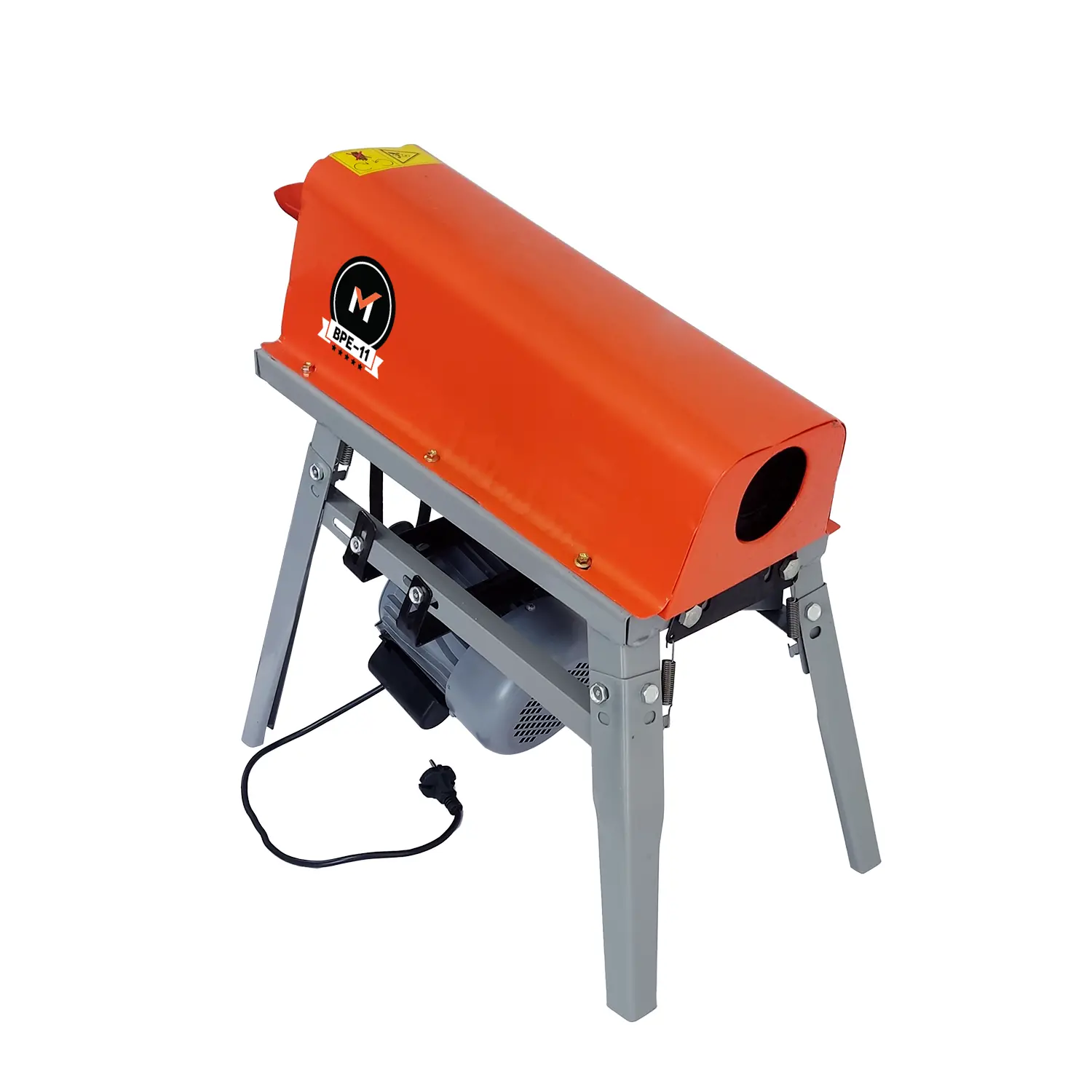 Batoza de porumb TechnoWorker BPE11 2.2KW