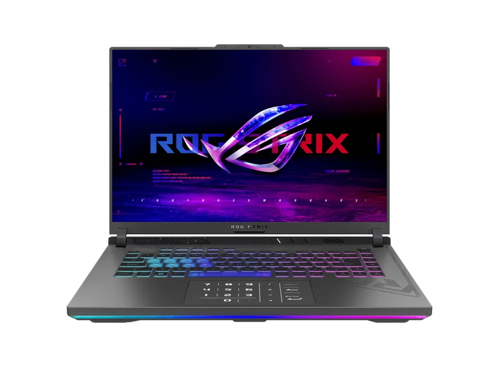 Laptop Gaming 16