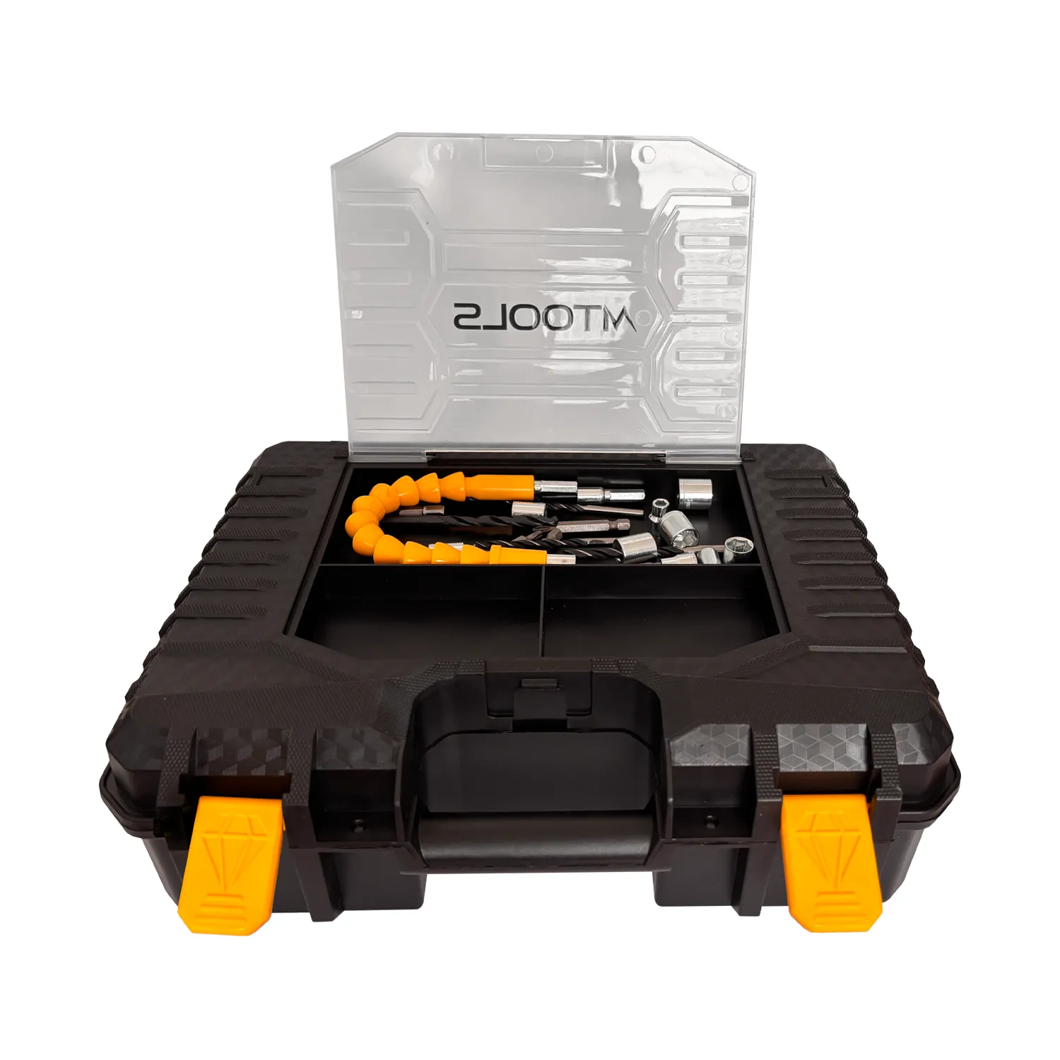 Mașina de găurit pe acumulator MTOOLS BS7113C