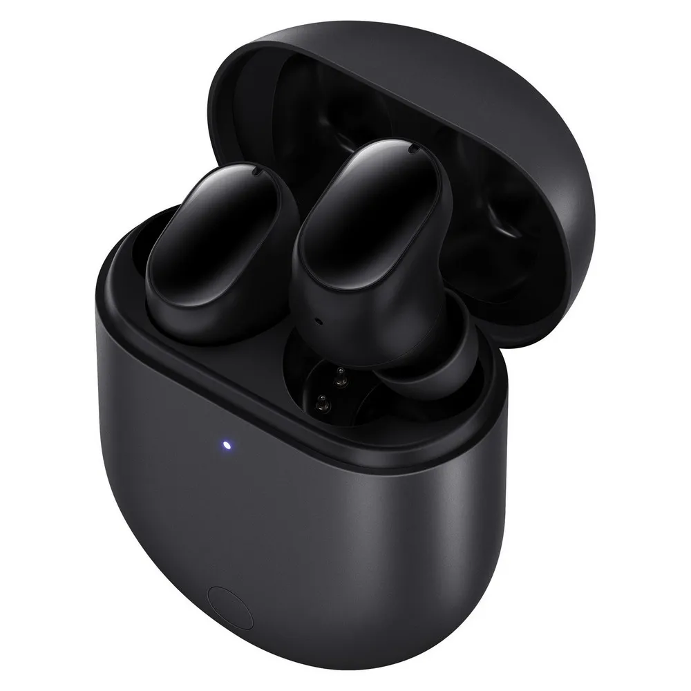Căști Xiaomi Redmi AirDots 3 Pro, Grafit