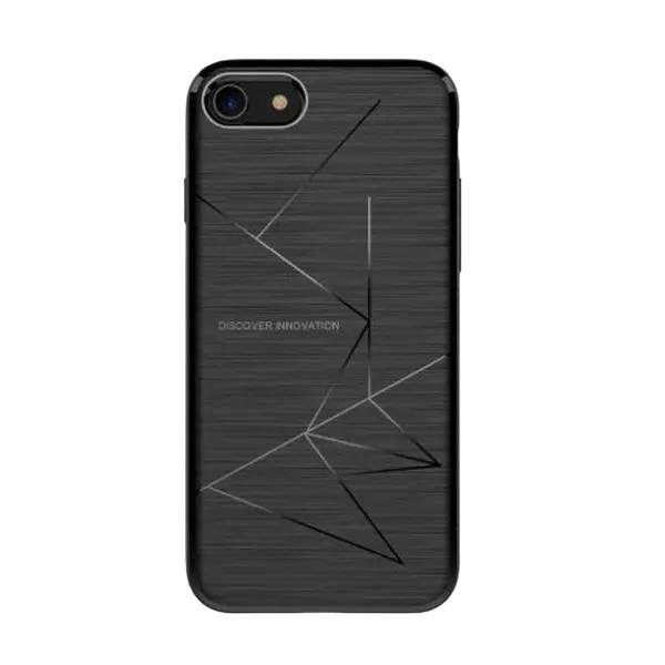 Husă Nillkin iPhone SE 2020/8/7 - Magic case, Negru