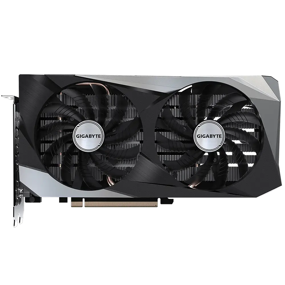 Placă Video Gigabyte GV-N3050WF2OC-8GD,  8GB GDDR6 128bit (GV-N3050WF2OC-8GD)